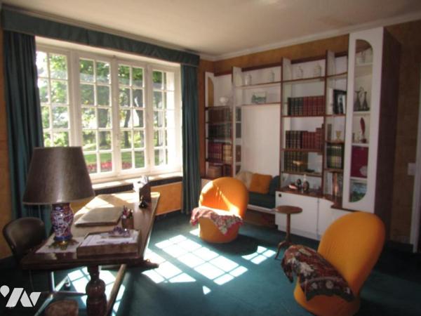 VILLEDIEU LES POELES