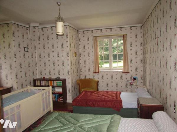 VILLEDIEU LES POELES