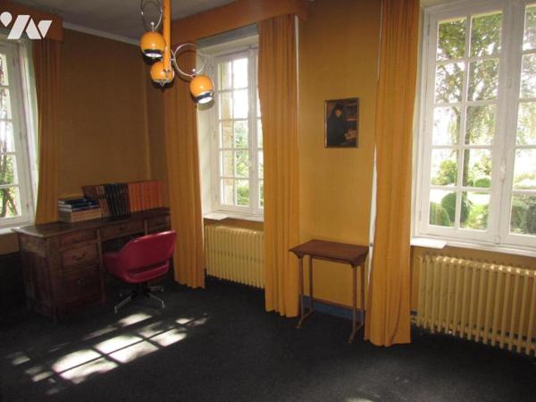 VILLEDIEU LES POELES