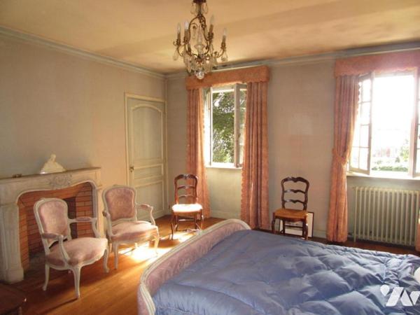 VILLEDIEU LES POELES