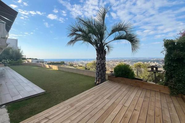 Vente Appartement 3 pièces 105 m2 à Nice