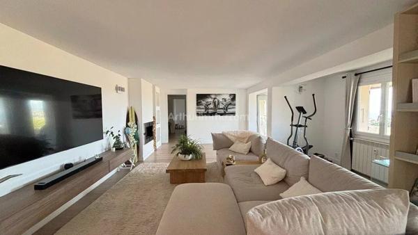 Vente Appartement 3 pièces 105 m2 à Nice