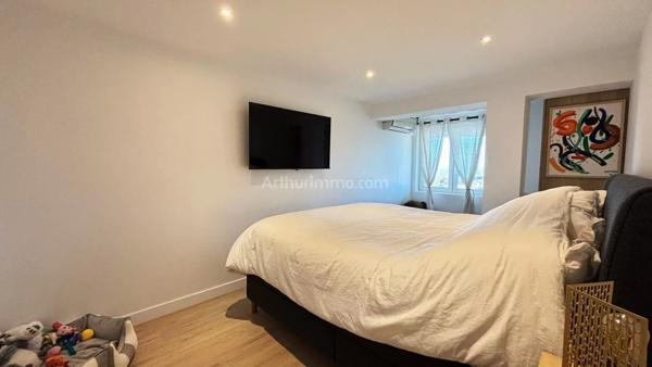 Vente Appartement 3 pièces 105 m2 à Nice