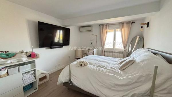 Vente Appartement 3 pièces 105 m2 à Nice