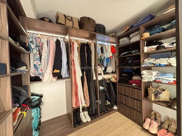 Vente Appartement 3 pièces 105 m2 à Nice