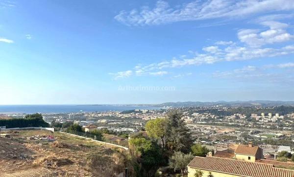 Vente Appartement 3 pièces 105 m2 à Nice