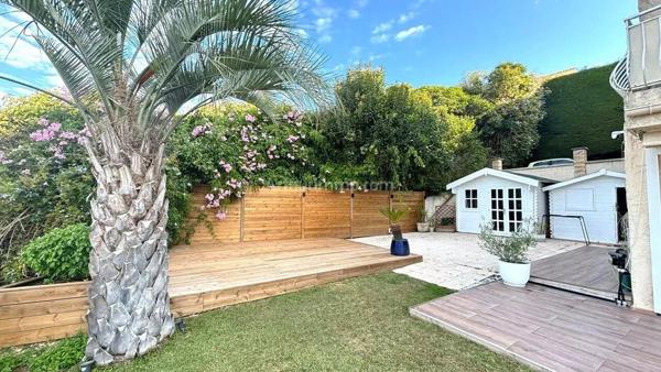 Vente Appartement 3 pièces 105 m2 à Nice