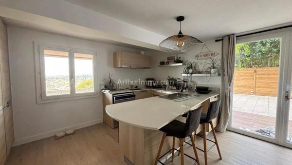 Vente Appartement 3 pièces 105 m2 à Nice