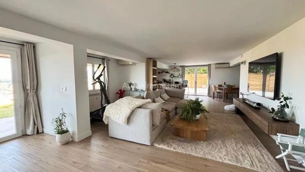 Vente Appartement 3 pièces 105 m2 à Nice