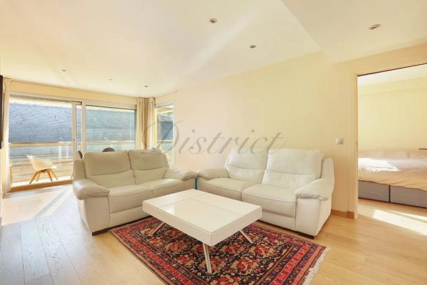 Appartement – 65m² – Paris 7ème