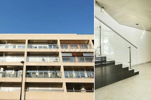 Appartement – 65m² – Paris 7ème