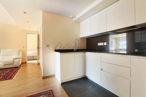 Appartement – 65m² – Paris 7ème