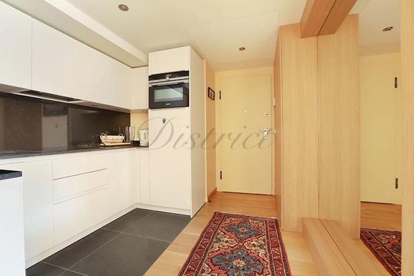 Appartement – 65m² – Paris 7ème