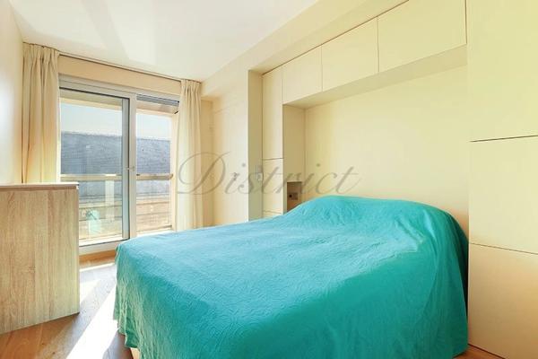 Appartement – 65m² – Paris 7ème