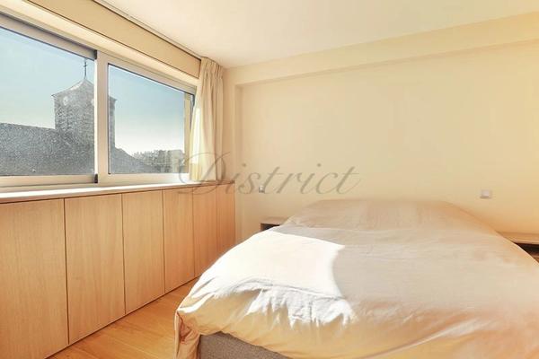 Appartement – 65m² – Paris 7ème