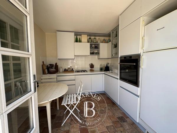 La Couarde-sur-Mer, Maison 6 Chambres -  154 m² à vendre