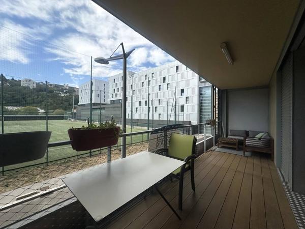 À LOUER APPARTEMENT MEUBLÉ - CONFLUENCE