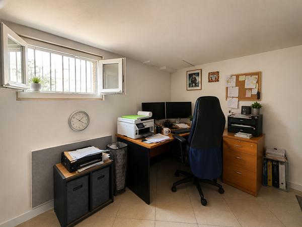 Maison Le Perreux Sur Marne-90 m² habitables-3 chambres- Proche RER A