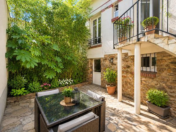 Maison Le Perreux Sur Marne-90 m² habitables-3 chambres- Proche RER A