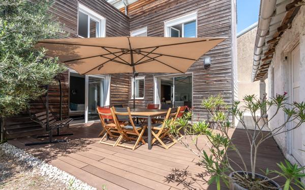 Maison à vendre    6 pièces • 119 m2 Nogent-sur-Marne