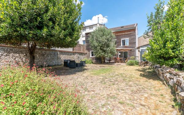 Maison à vendre    6 pièces • 119 m2 Nogent-sur-Marne