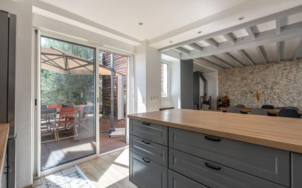 Maison à vendre    6 pièces • 119 m2 Nogent-sur-Marne