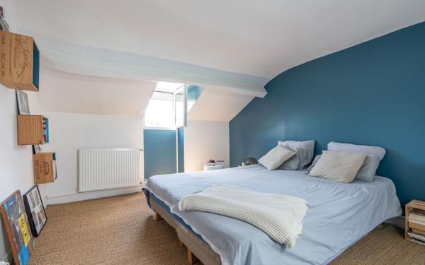 Maison à vendre    6 pièces • 119 m2 Nogent-sur-Marne