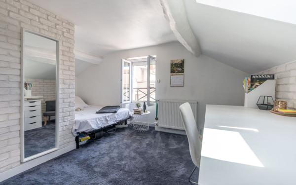 Maison à vendre    6 pièces • 119 m2 Nogent-sur-Marne