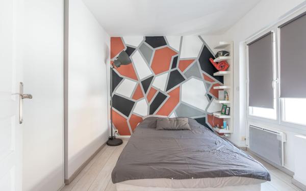 Maison à vendre    6 pièces • 119 m2 Nogent-sur-Marne