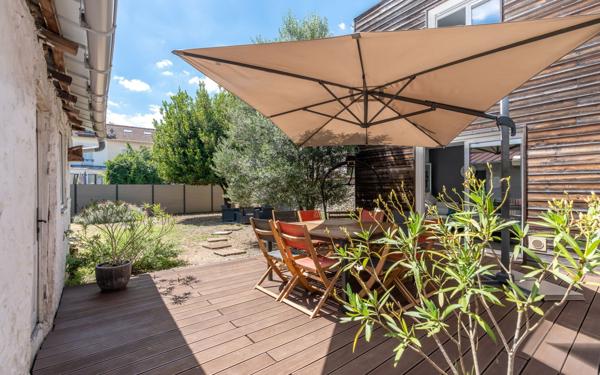 Maison à vendre    6 pièces • 119 m2 Nogent-sur-Marne