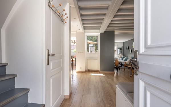 Maison à vendre    6 pièces • 119 m2 Nogent-sur-Marne