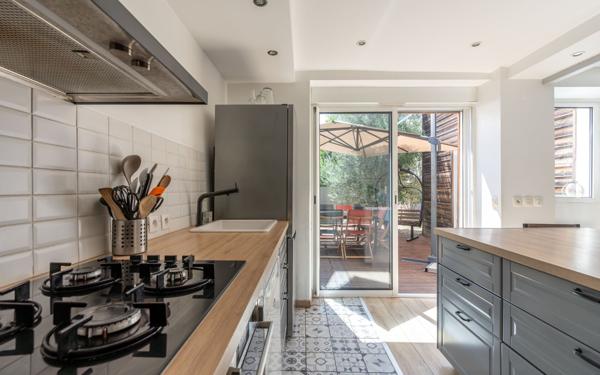 Maison à vendre    6 pièces • 119 m2 Nogent-sur-Marne