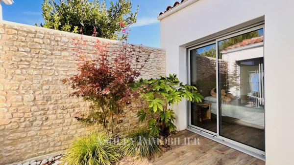 A VENDRE MAISON NEUVE PLAIN PIED - LA ROCHELLE