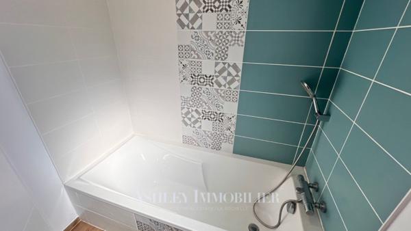 A VENDRE MAISON NEUVE PLAIN PIED - LA ROCHELLE