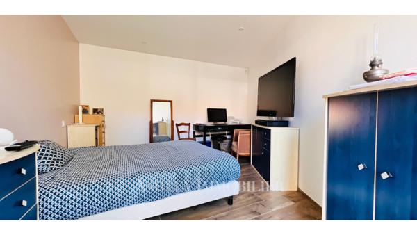 A VENDRE MAISON NEUVE PLAIN PIED - LA ROCHELLE