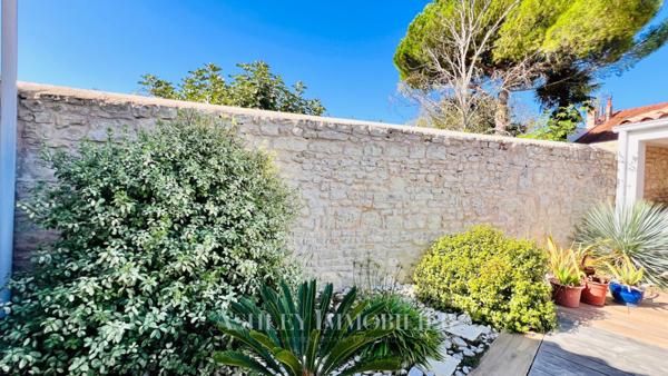 A VENDRE MAISON NEUVE PLAIN PIED - LA ROCHELLE