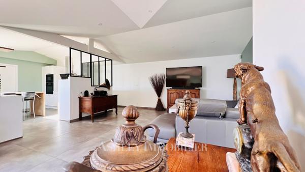 A VENDRE MAISON NEUVE PLAIN PIED - LA ROCHELLE