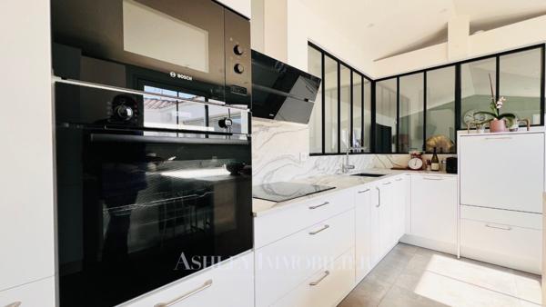 A VENDRE MAISON NEUVE PLAIN PIED - LA ROCHELLE