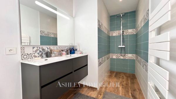 A VENDRE MAISON NEUVE PLAIN PIED - LA ROCHELLE