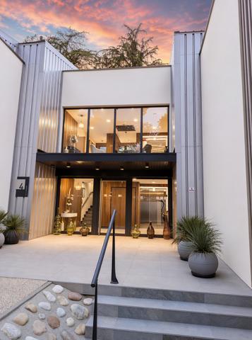 Écully – Appartement de 66,4 m² avec terrasse dans une résidence confidentielle