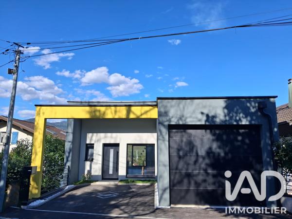 Maison à vendre 5 pièces 125 m² Thann