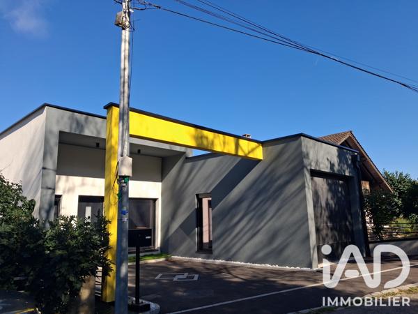 Maison à vendre 5 pièces 125 m² Thann