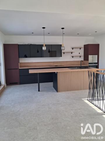 Maison à vendre 5 pièces 125 m² Thann