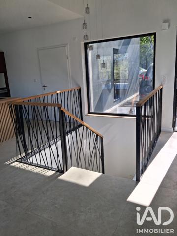 Maison à vendre 5 pièces 125 m² Thann