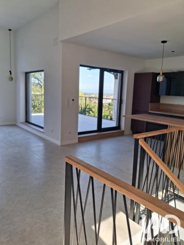 Maison à vendre 5 pièces 125 m² Thann