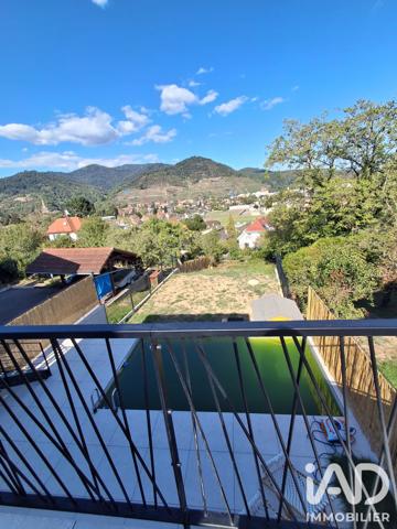 Maison à vendre 5 pièces 125 m² Thann