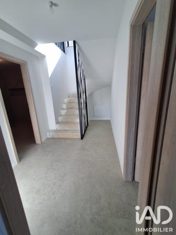 Maison à vendre 5 pièces 125 m² Thann