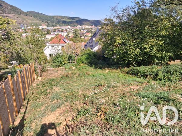 Maison à vendre 5 pièces 125 m² Thann