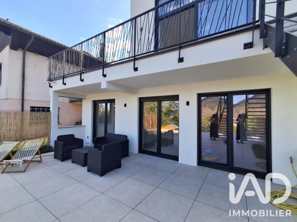 Maison à vendre 5 pièces 125 m² Thann