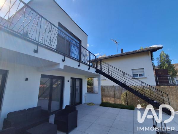 Maison à vendre 5 pièces 125 m² Thann